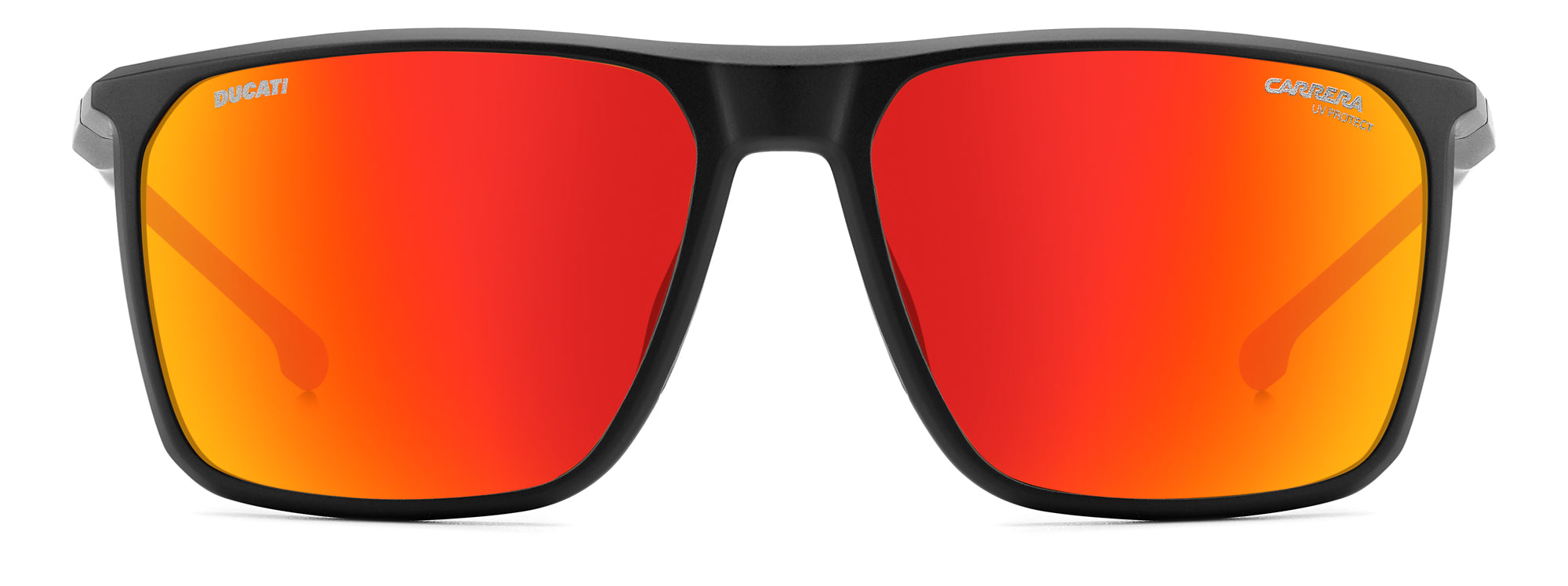 Ducati Carrera CARDUC 034/S Sunglasses - Stylish Motorcycle Riding Glasses for Men & Women - Perfect for Biking, Driving, and Outdoor Sports