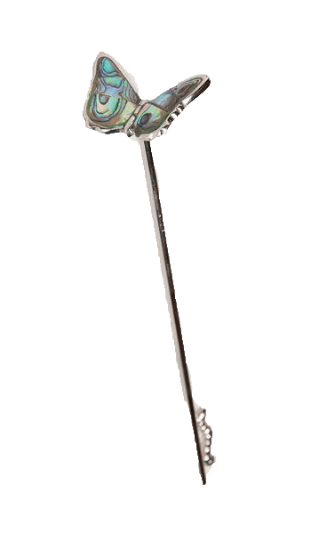 Butterfly Stirrer - Stainless Steel Cocktail Mixer Bar Spoon for Mixing Drinks - Perfect for Bartenders, Home Bars, and Cocktail Enthusiasts