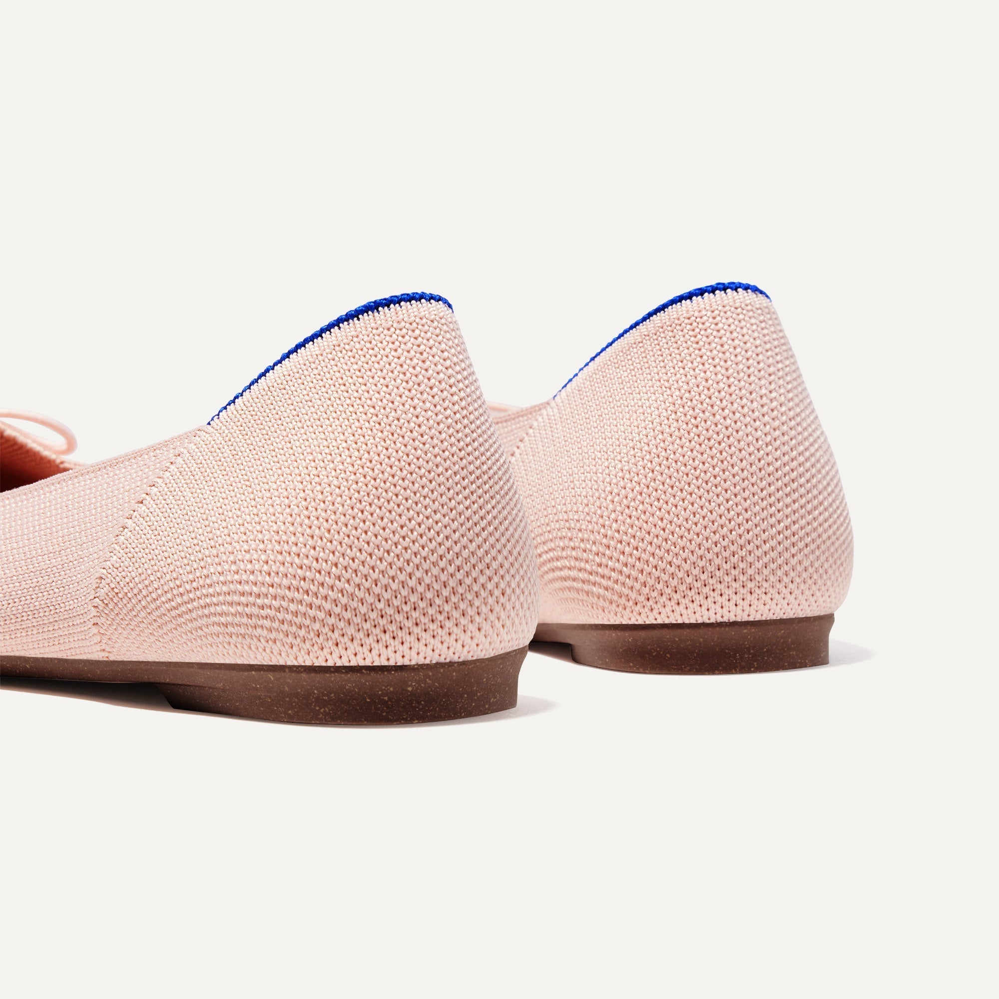Women's Comfortable Ballet Flats - Classic Ballerina Shoes for Casual Wear, Office & Dancing | Lightweight & Stylish
