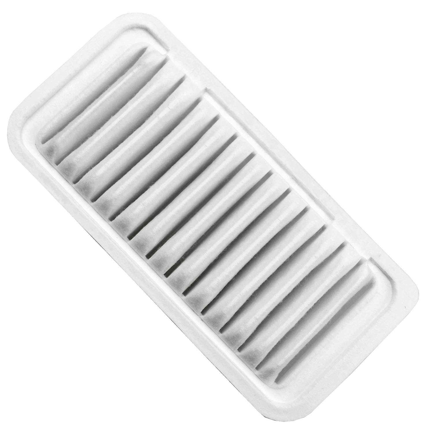 Beck/Arnley 042-1620 Premium Air Filter Replacement for Cars & Trucks - High Performance Engine Protection for Daily Commute & Road Trips