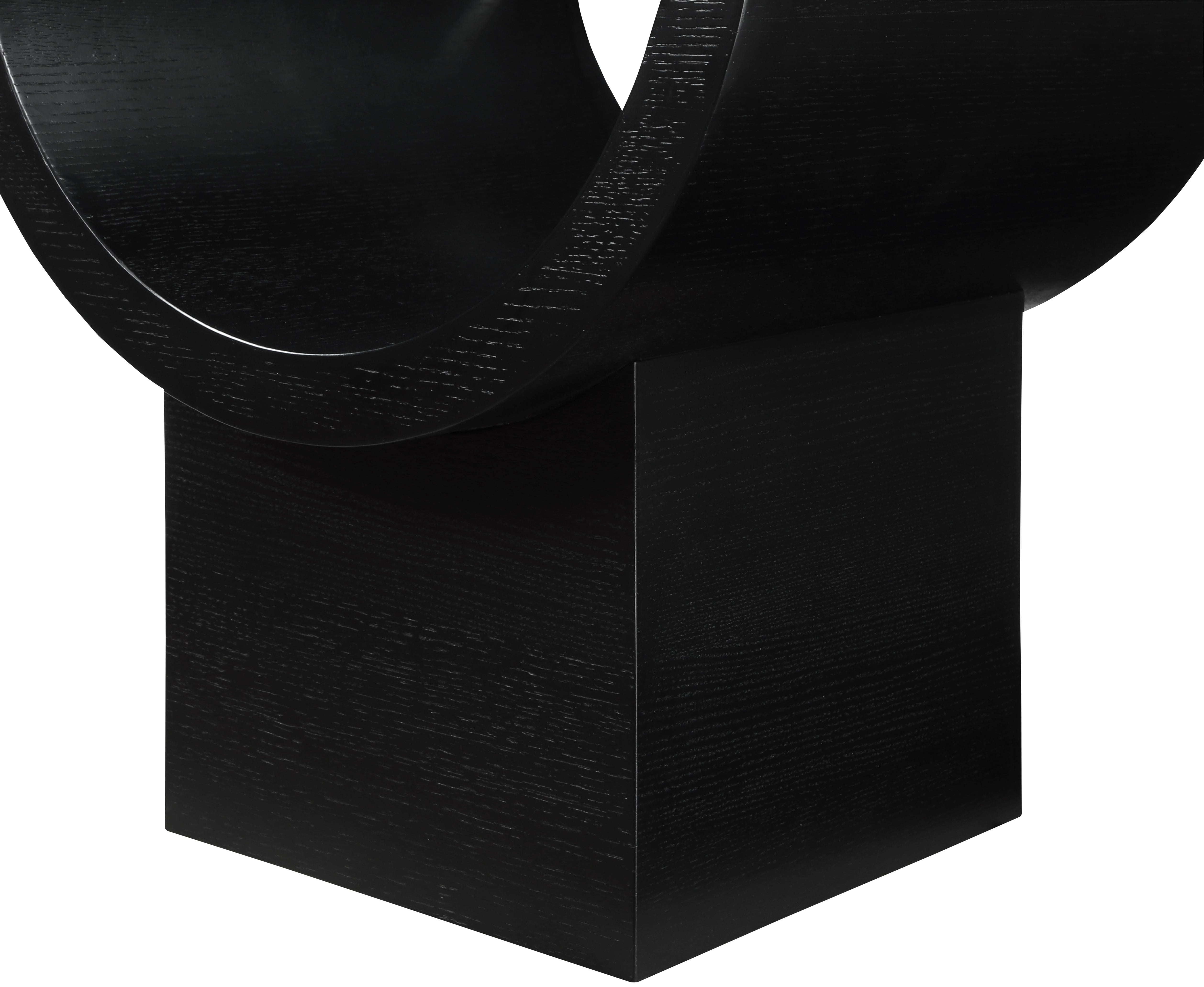 Beverwil End Table - Modern Nightstand for Bedroom, Living Room, or Office - Perfect for Lamps, Books, and Decor