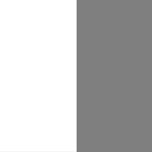 White Grey