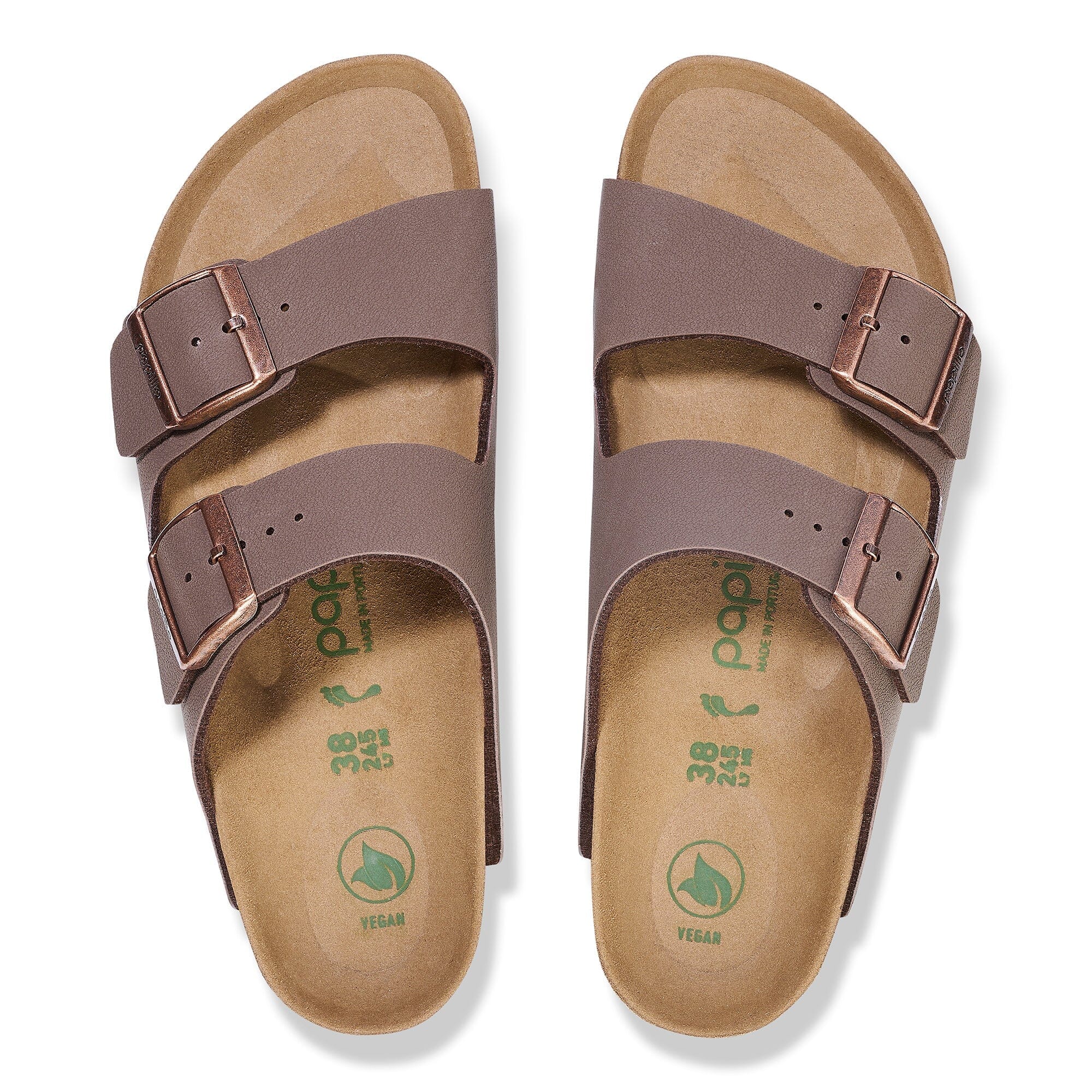 Birkenstock Arizona Flex Platform Sandals - Comfortable & Stylish Unisex Footwear for Casual Wear, Walking & Outdoor Activities