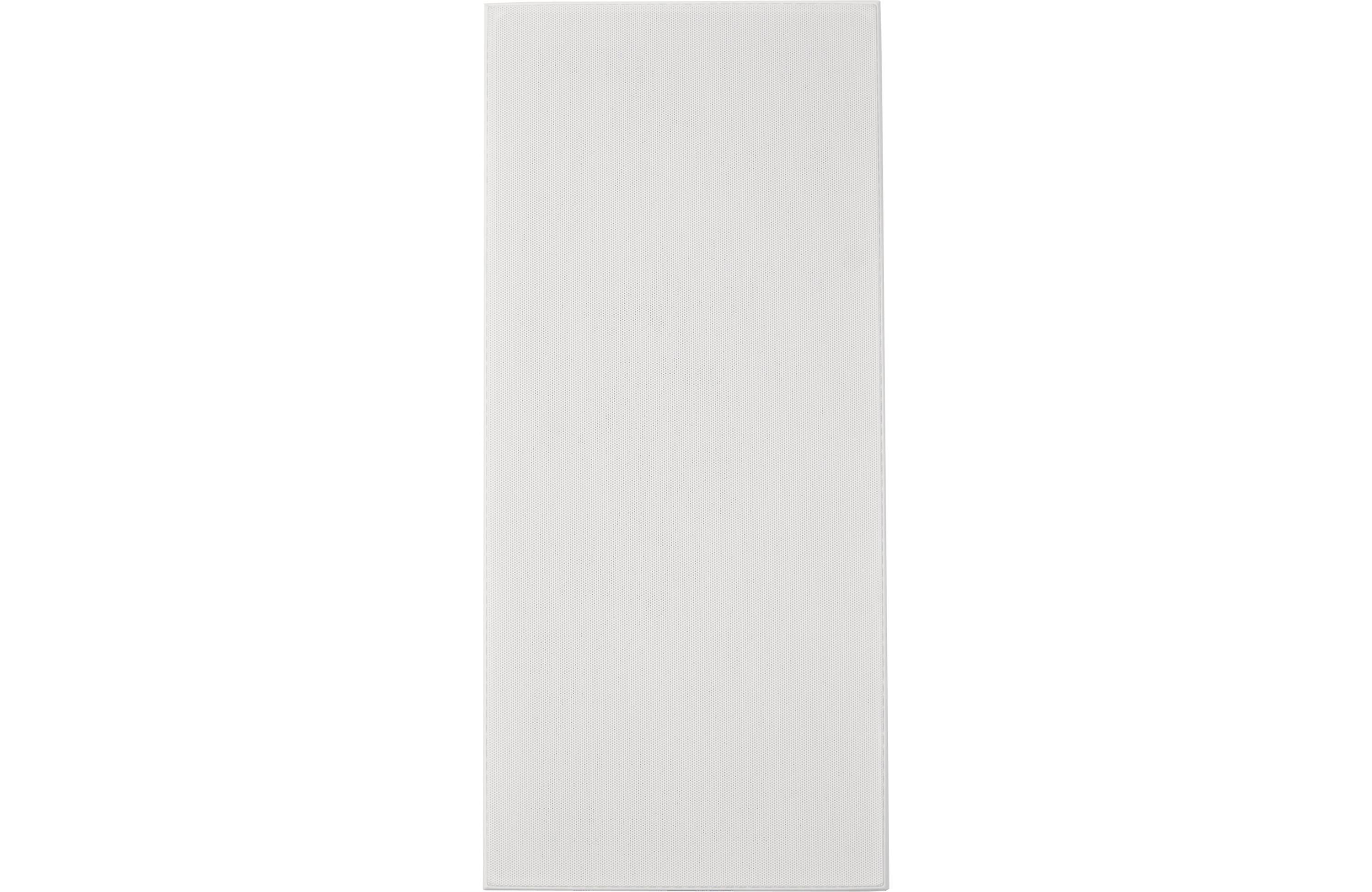 Klipsch R-5502-W II In-Wall Speaker - High Performance Home Audio for Home Theater & Surround Sound Systems | Perfect for Living Rooms, Bedrooms & Media Rooms