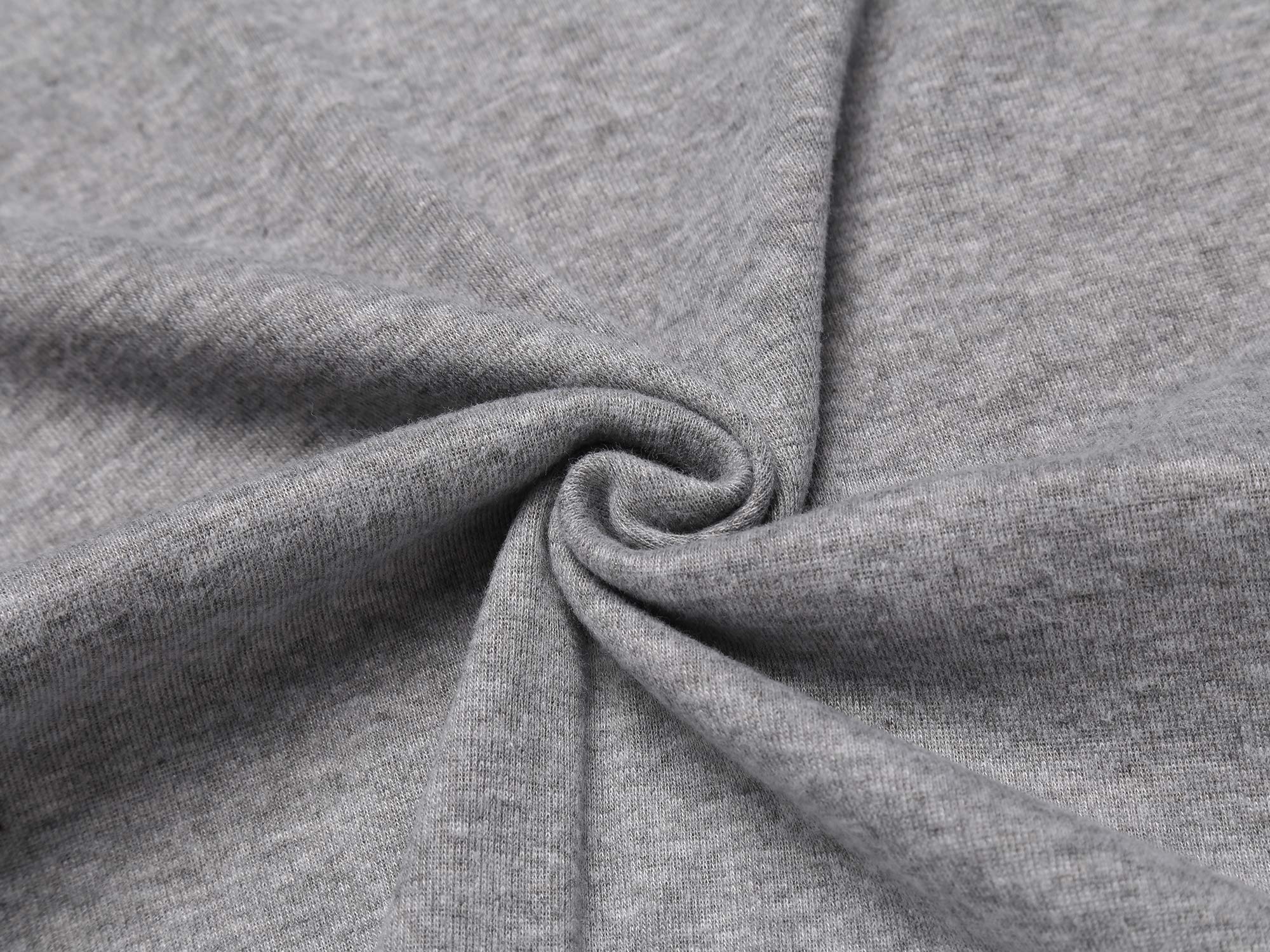 iWoo Men's Slim Fit Turtleneck Sweater - Long Sleeve Casual Pullover for Winter, Warm Knit Top for Office, Date Night & Fall Layering