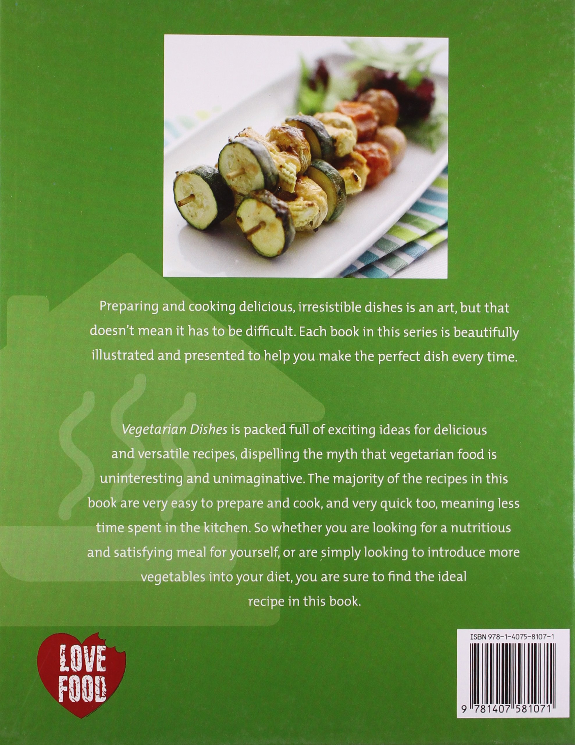Easy Vegetarian Recipes for Home Cooking | Quick & Healthy Plant-Based Meals for Busy Weeknights & Family Dinners