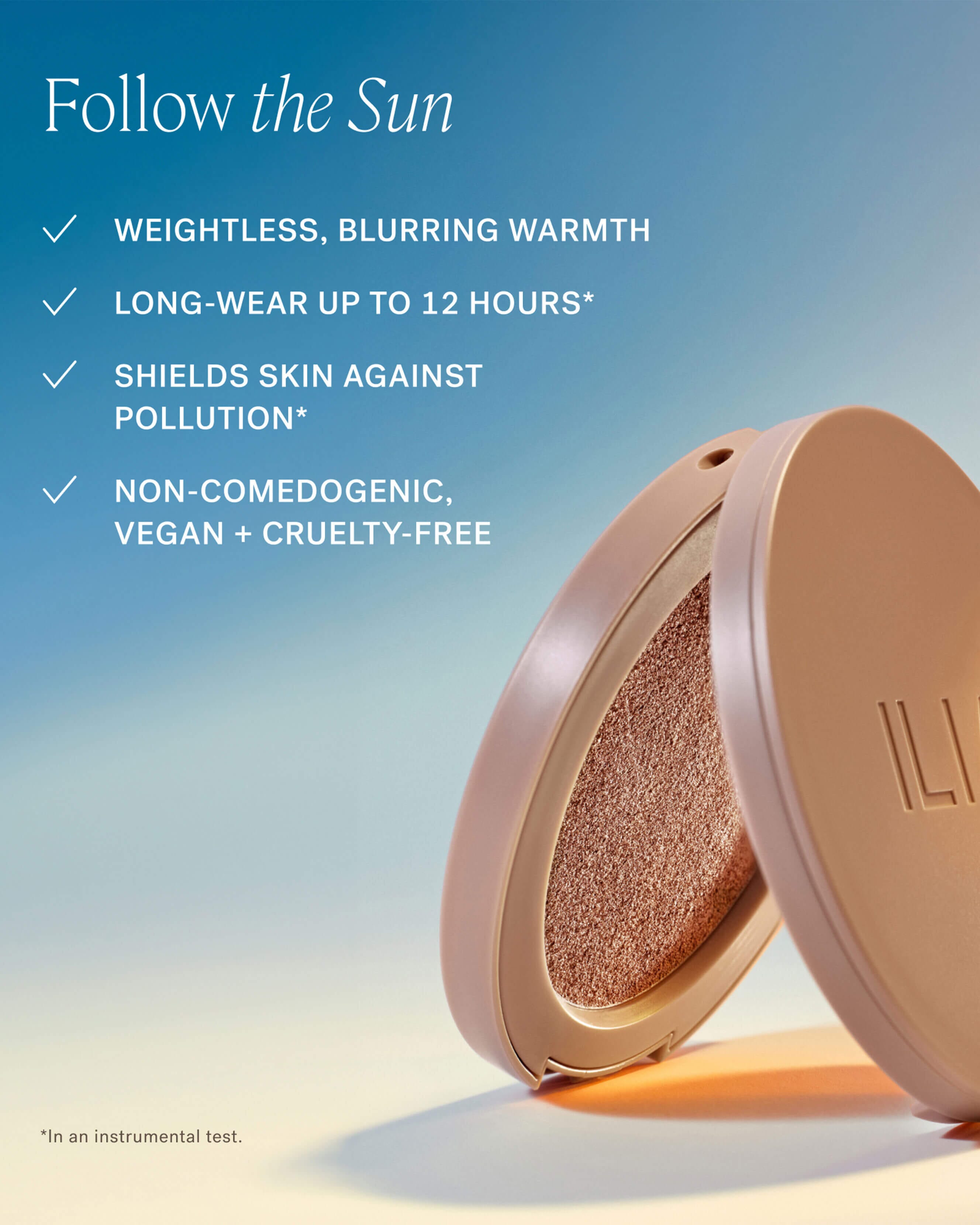 Sunshift Cream Bronzer - Natural Sun-Kissed Glow for Face & Body | Perfect for Contouring, Highlighting & Everyday Makeup | Ideal for Summer, Beach & Special Occasions