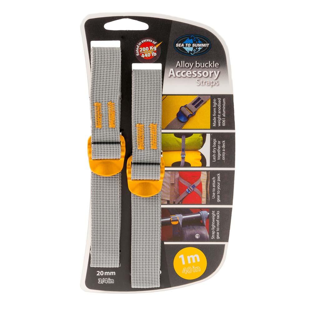 20mm Nylon Watch Straps 1M/40