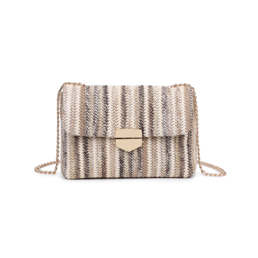 Stylish Remi Crossbody Bag for Women - Fashionable Shoulder Purse with Adjustable Strap, Perfect for Daily Use, Travel & Shopping