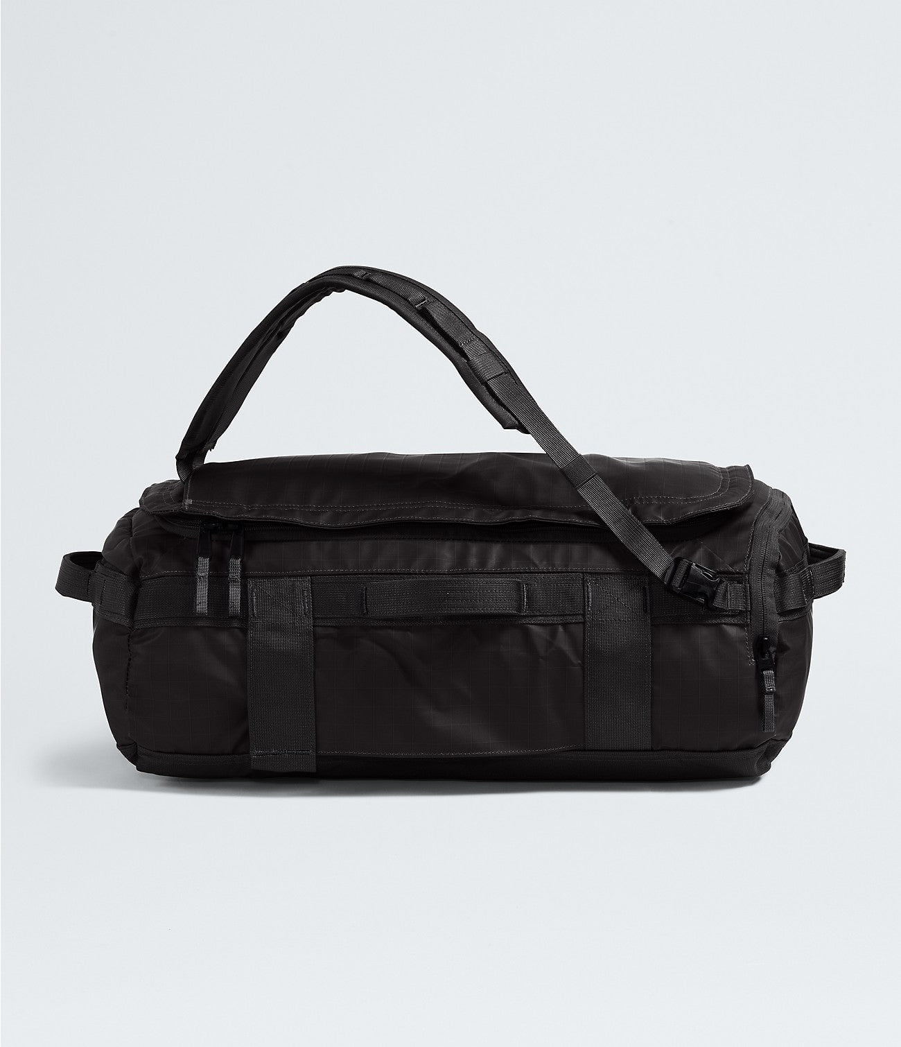 The North Face Base Camp Voyager Duffel 32L - Waterproof Travel Duffel Bag for Camping, Hiking & Outdoor Adventures - Durable Gear for Men & Women