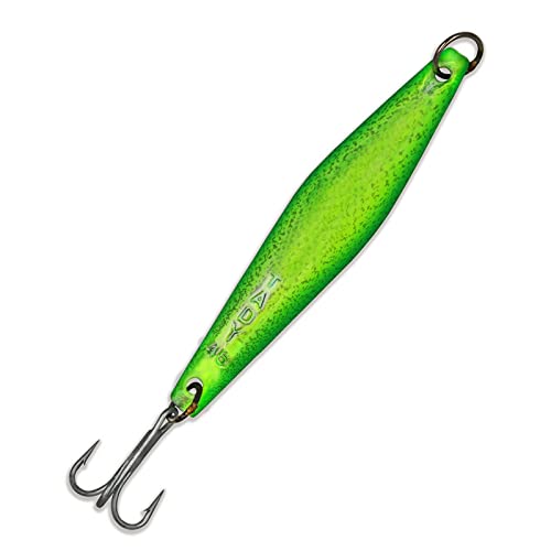 Chartreuse Silver