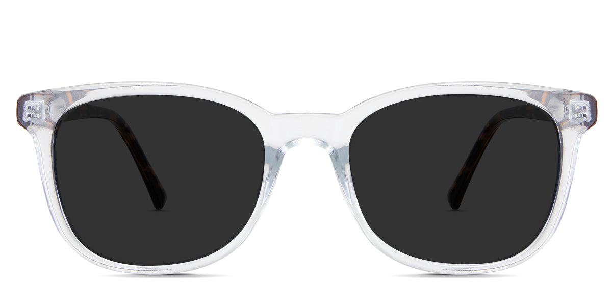 Arbor Men's Prescription Polarized Sunglasses - UV Protection, Anti-Glare for Driving, Fishing & Outdoor Activities