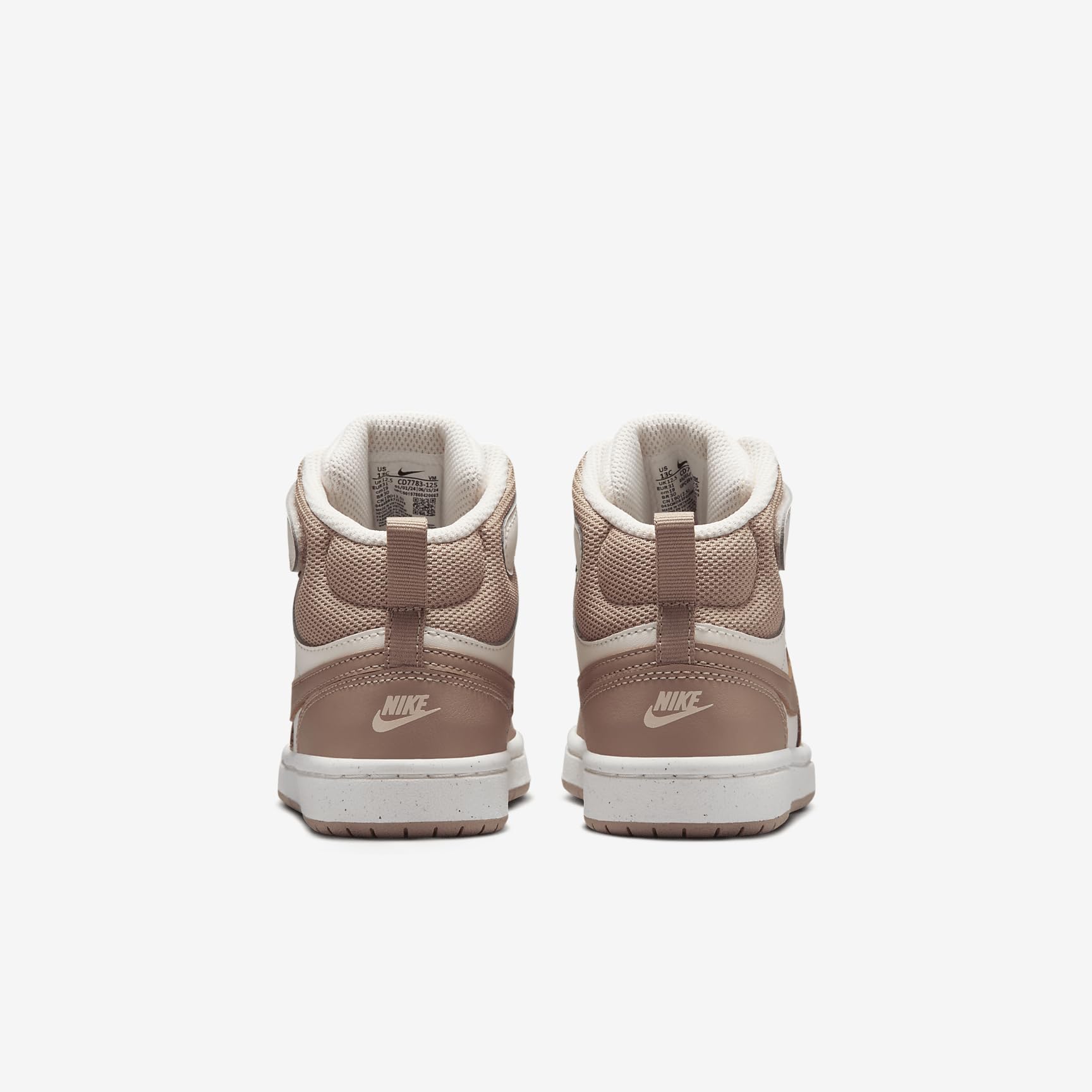Nike Boys' Running Shoes - Lightweight Athletic Sneakers for Kids - Perfect for School, Sports & Everyday Play