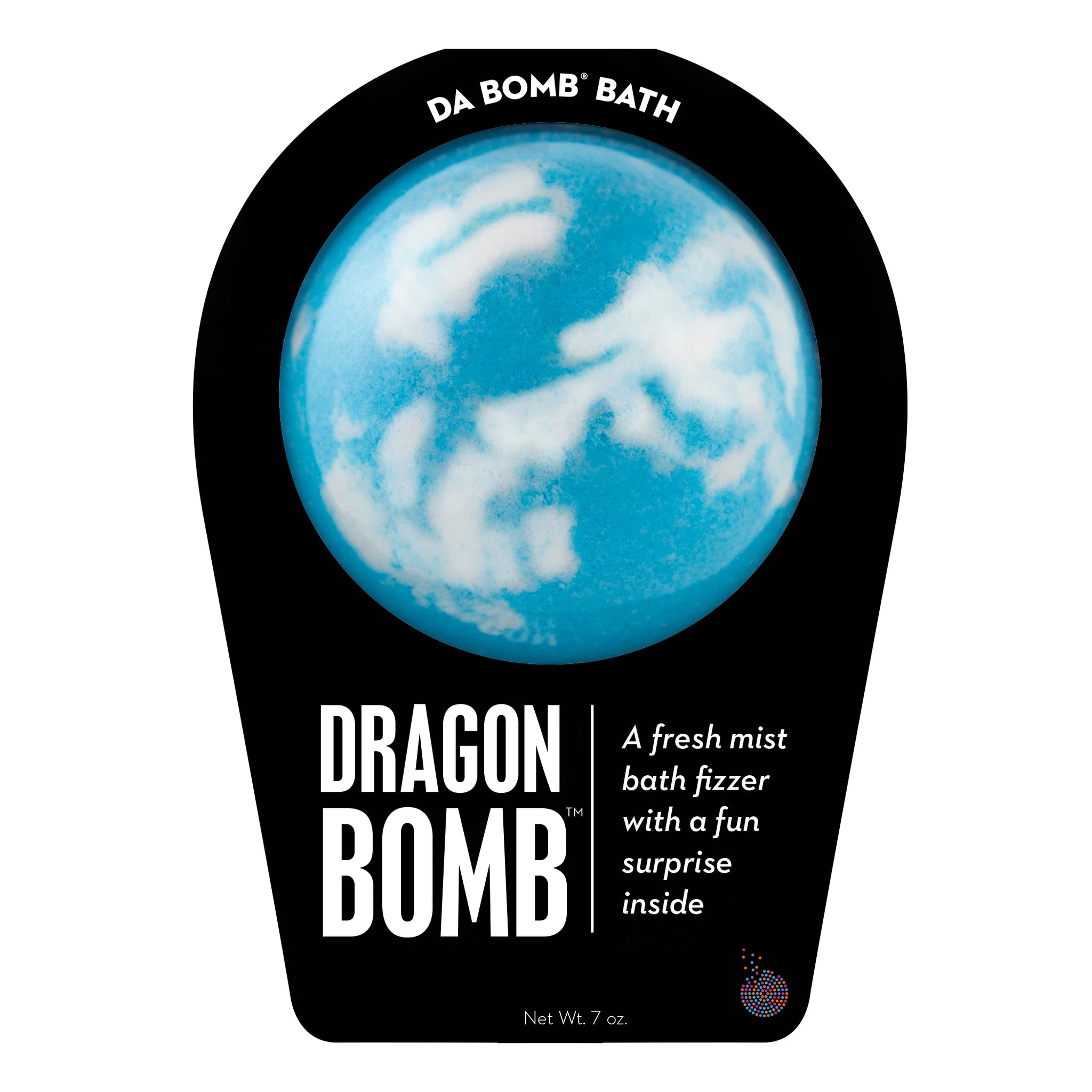 Dragon Bomb - Premium Dragon-Themed Collectible & Decor for Fantasy Lovers | Perfect for Home Decor, Gaming Rooms & Gift Giving