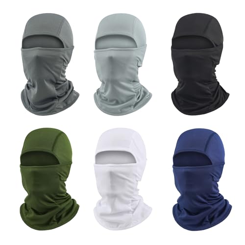 6pcs Color M