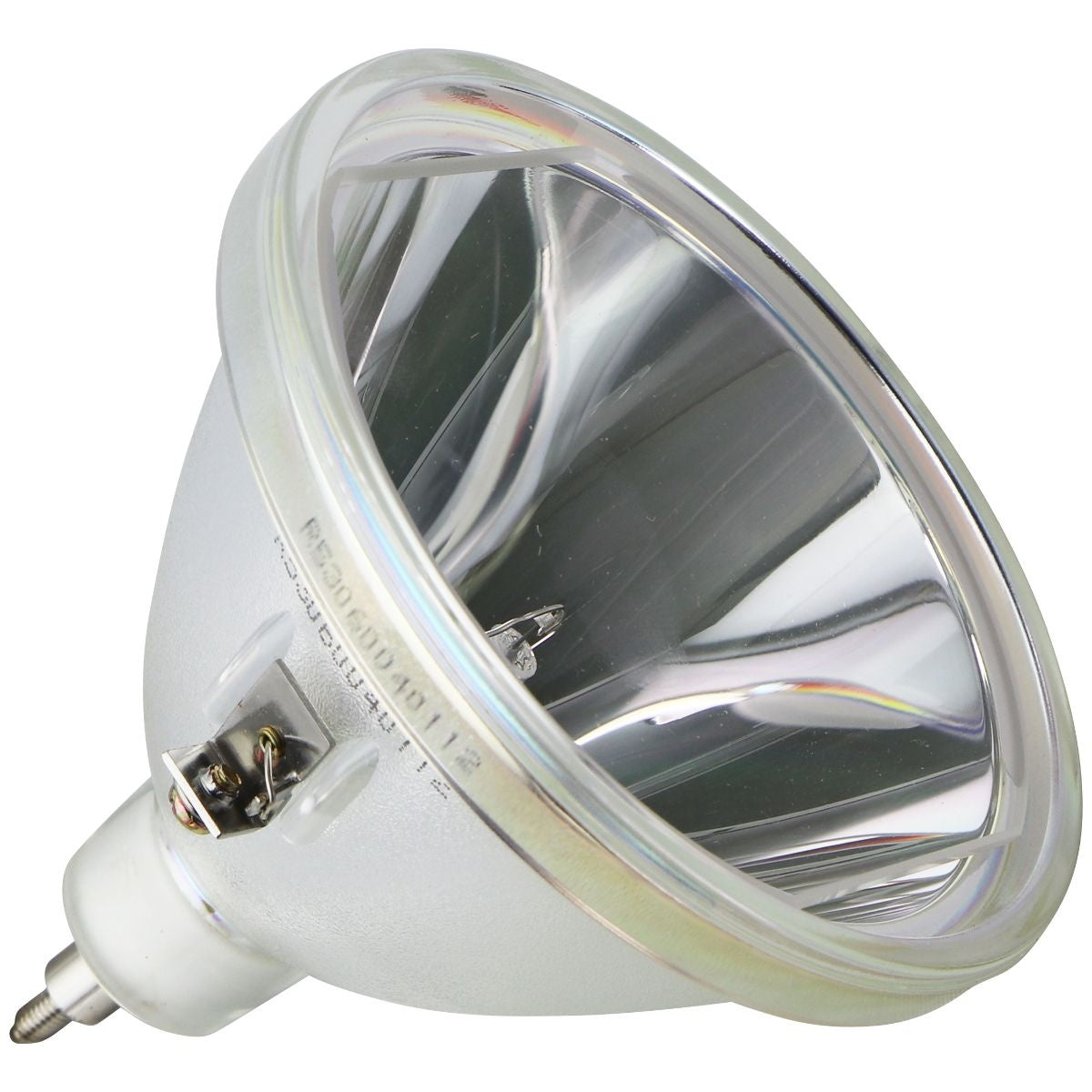 Original APO Replacement Lamp Bulb for Sharp XG-NV2SB (PB2009) Projector - High Brightness & Long Lifespan - Perfect for Home Theater, Office Presentations & Classroom Use