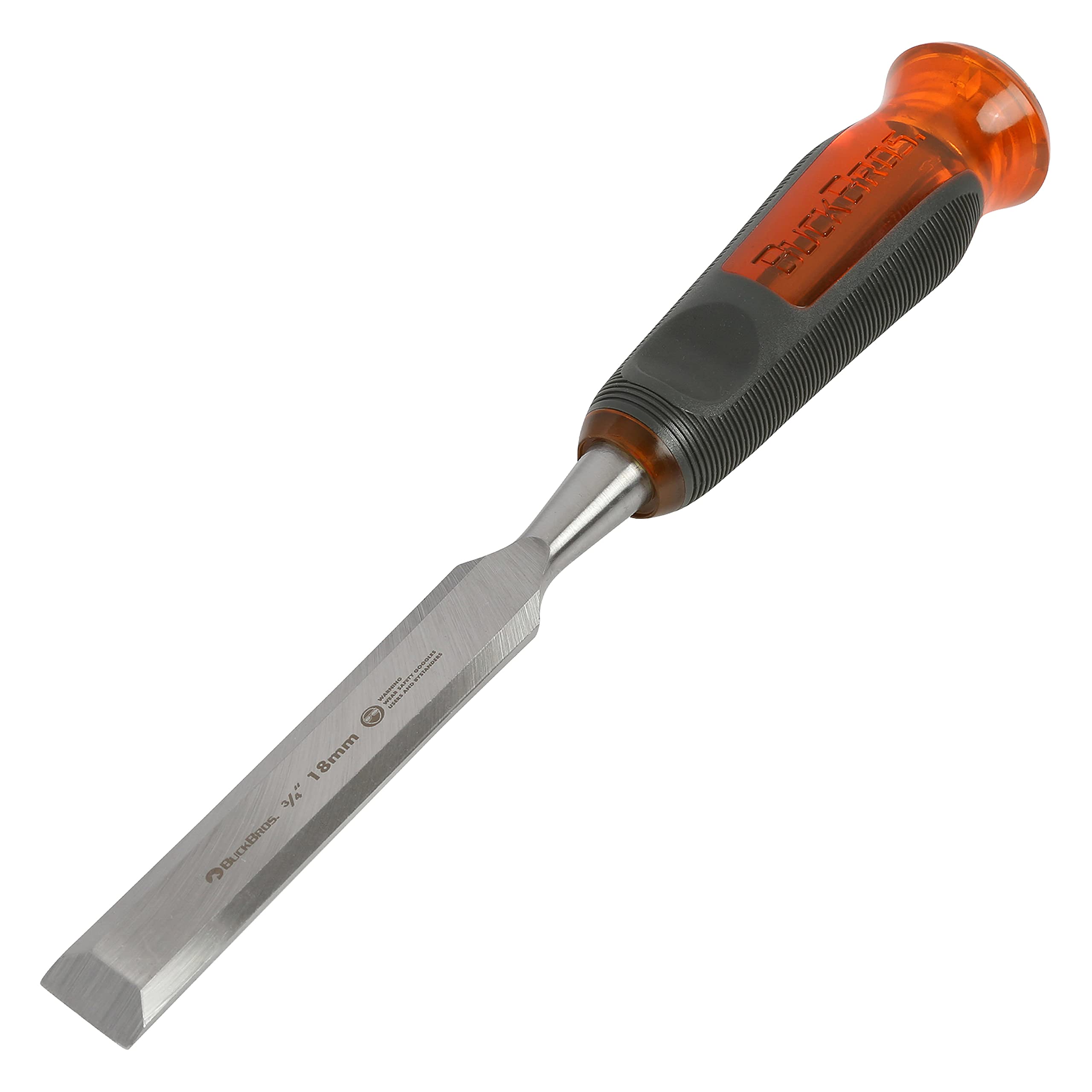 Buck Knives 3/4
