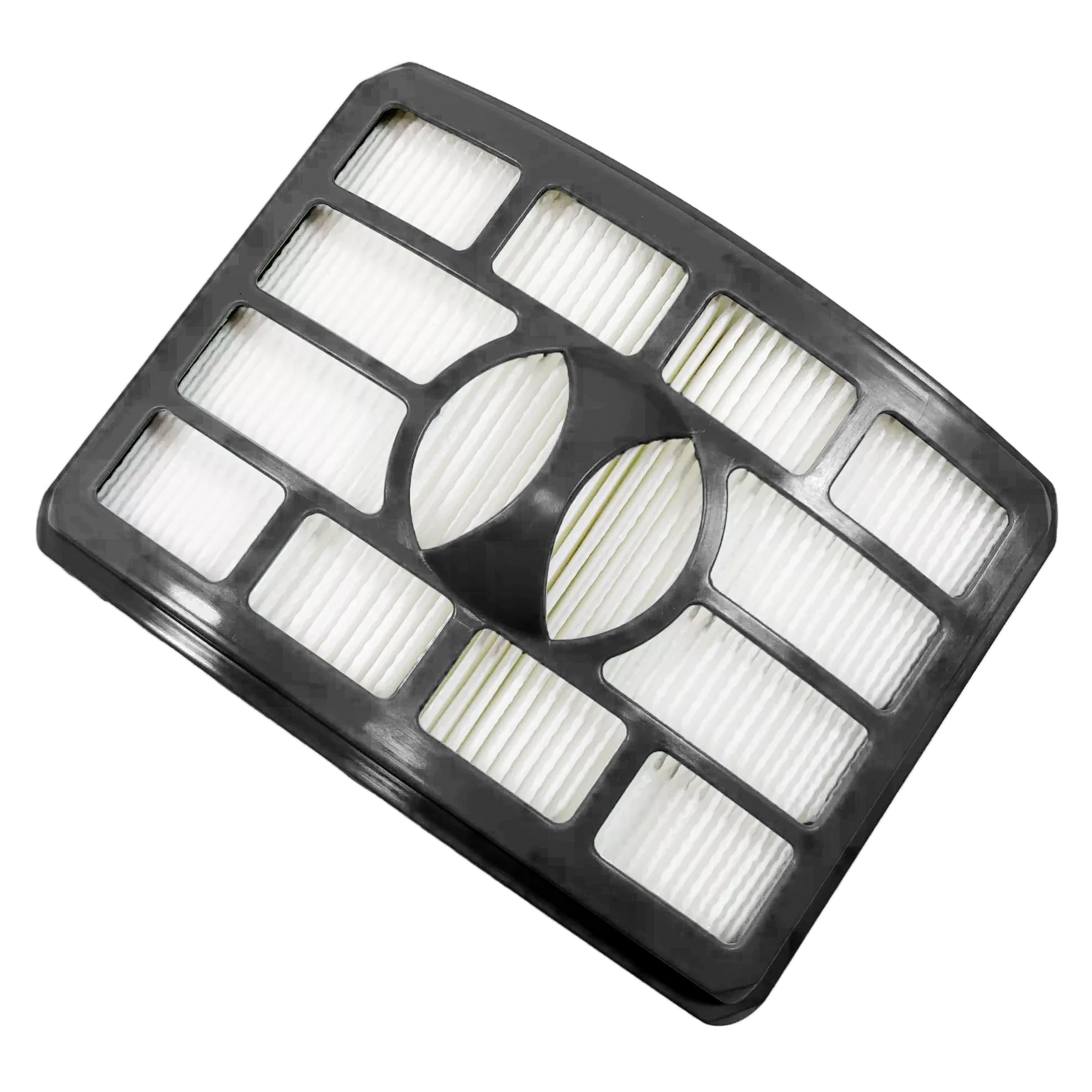 MaximalPower HEPA Filter XHF500 Replacement for Shark Rotator Pro & Lift-Away Vacuums - 1 Pack | Improves Air Quality, Traps Allergens & Dust | Perfect for Pet Owners & Allergy Sufferers