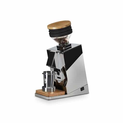 Eureka Mignon Single Dose Coffee Grinder - Premium Espresso Grinder for Home Baristas - Perfect for Espresso, Pour Over, and French Press Coffee Brewing