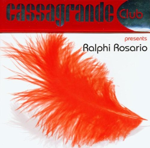 Cassagrande CLUB Box Set (2 Disc Edition) - Premium Vinyl Record Collection for Audiophiles & DJs | High-Fidelity Sound for Home Listening & Music Lovers | Perfect Gift for Vinyl Collectors | Enhance Your Home Theater & Lounge Decor | Ideal for Date Nights & Relaxation | Great for Music Studios & Retro-Themed Events | Perfect for Listening Parties, Record Collecting & Vintage Music Enthusiasts | Use for Home Entertainment, Gifting & Creating a Cozy Atmosphere