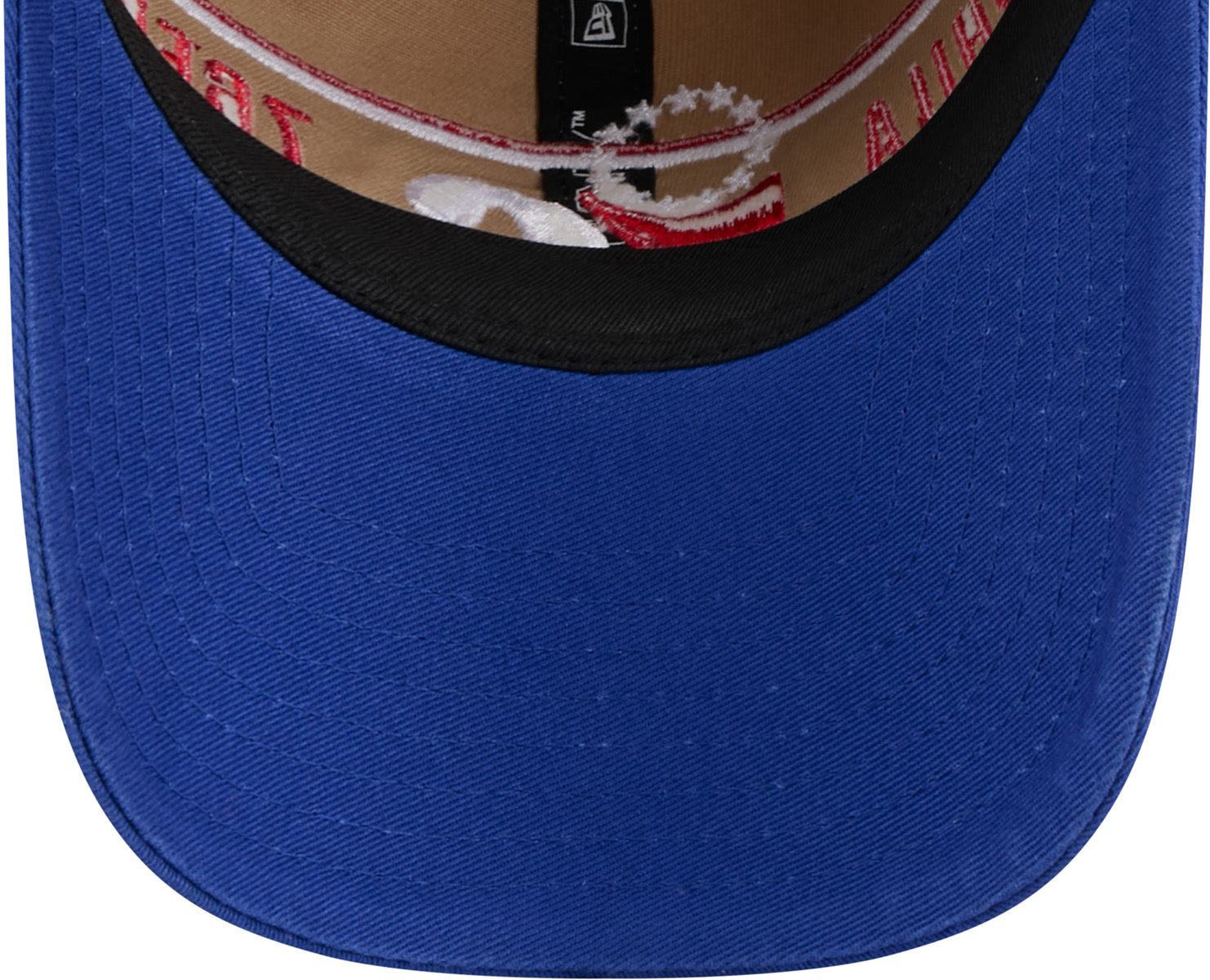 Philadelphia 76ers New Era 9Twenty NBA 2024 Draft Snapback Cap - Official Team Logo Hat for Basketball Fans & Streetwear Style
