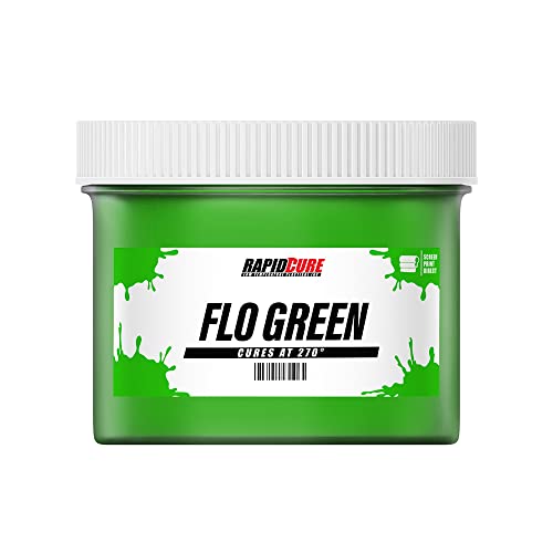 Fluorescent Green