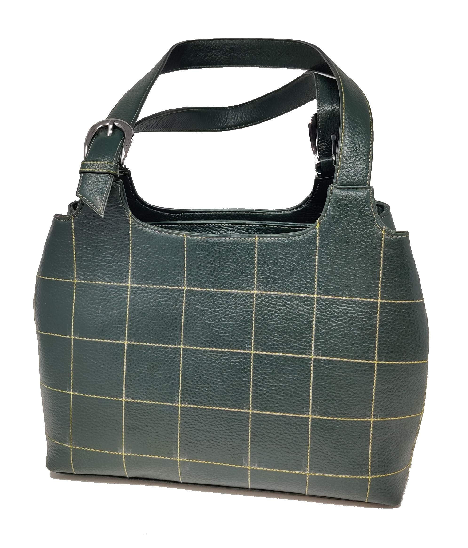 Luxury Women's Leather Shoulder Bag - Elegant Handbag for Ladies | Perfect for Work, Travel & Evening Events
