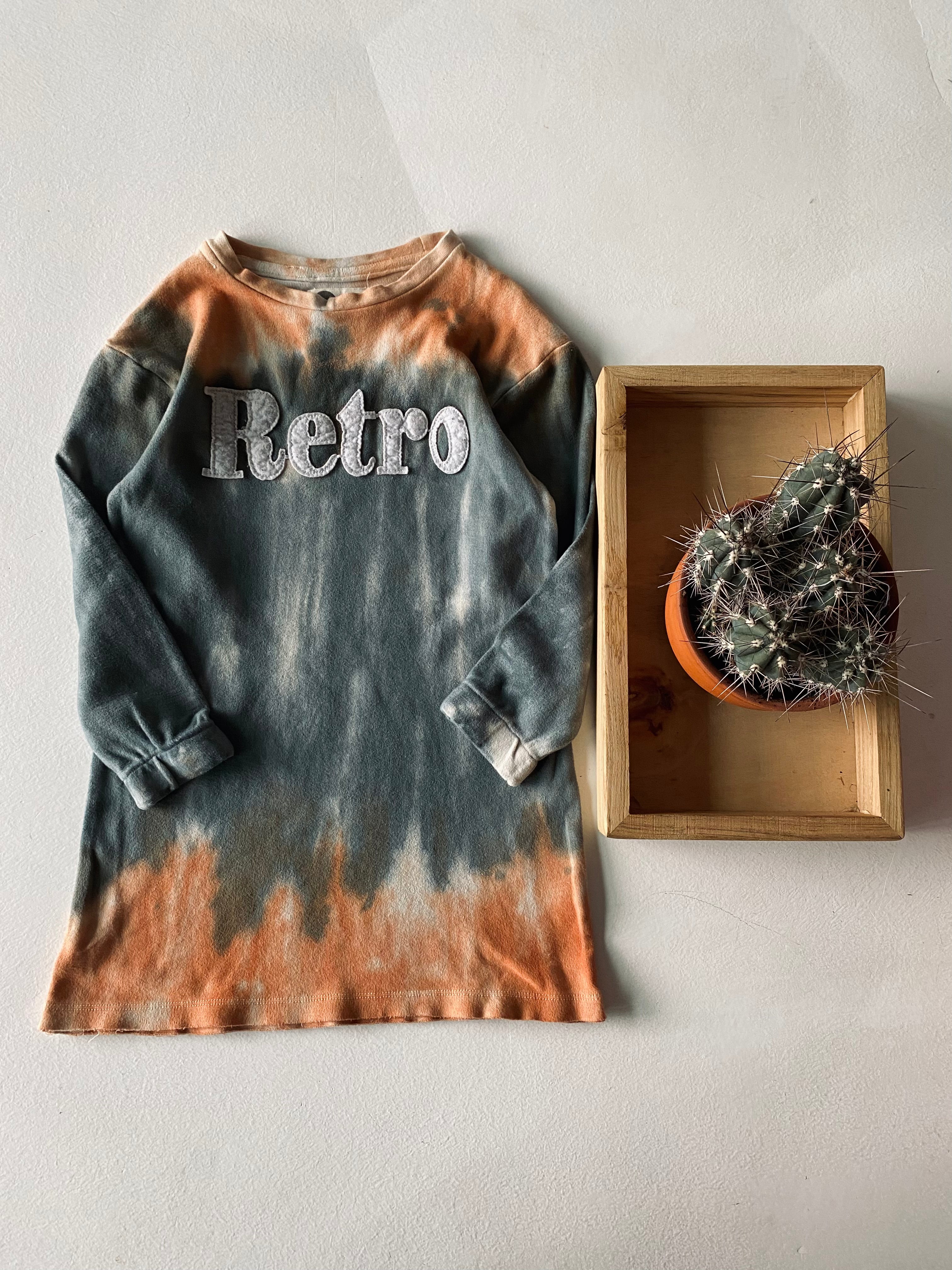 Kids Printed Sweater for Ages 3-9 | Cute Patterned Pullover for Boys & Girls | Perfect for School, Playdates & Family Outings