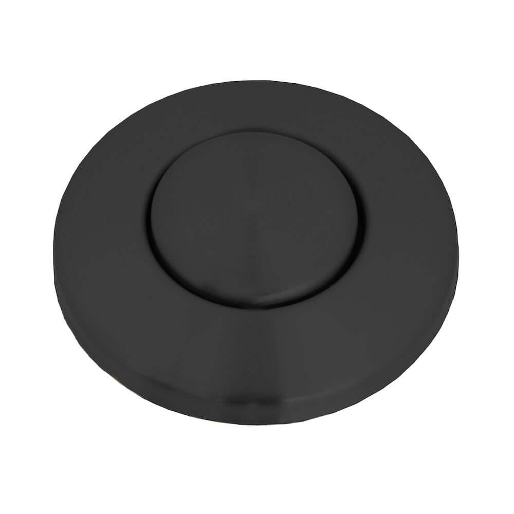 ZLINE Air Switch Button for Garbage Disposal - Easy Installation, Durable Design (DBM) | Perfect for Kitchen Sink Waste Disposal Systems