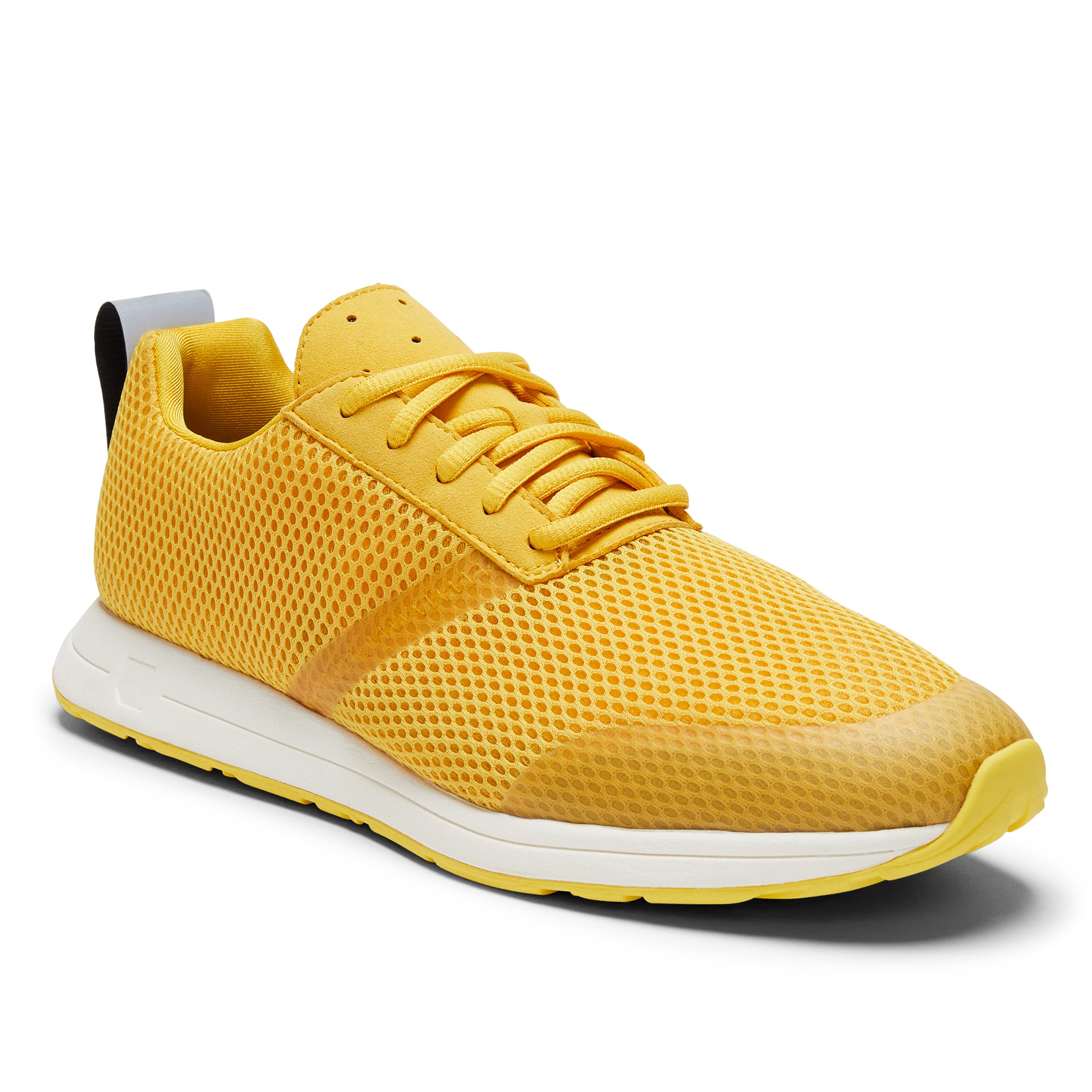 York Athletics - The Henry Running Sneaker | Men's & Women's Lightweight Running Shoes | Turf Shoes for Baseball, Soccer, Football | Spikeless Golf Shoes | Tennis & Indoor Court Shoes | Perfect for Training, Gym & Casual Wear