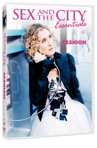 Sex and the City Fashion Essentials: Trendy Outfits & Style Inspiration for Women | Perfect for Parties, Dating & NYC Chic Looks