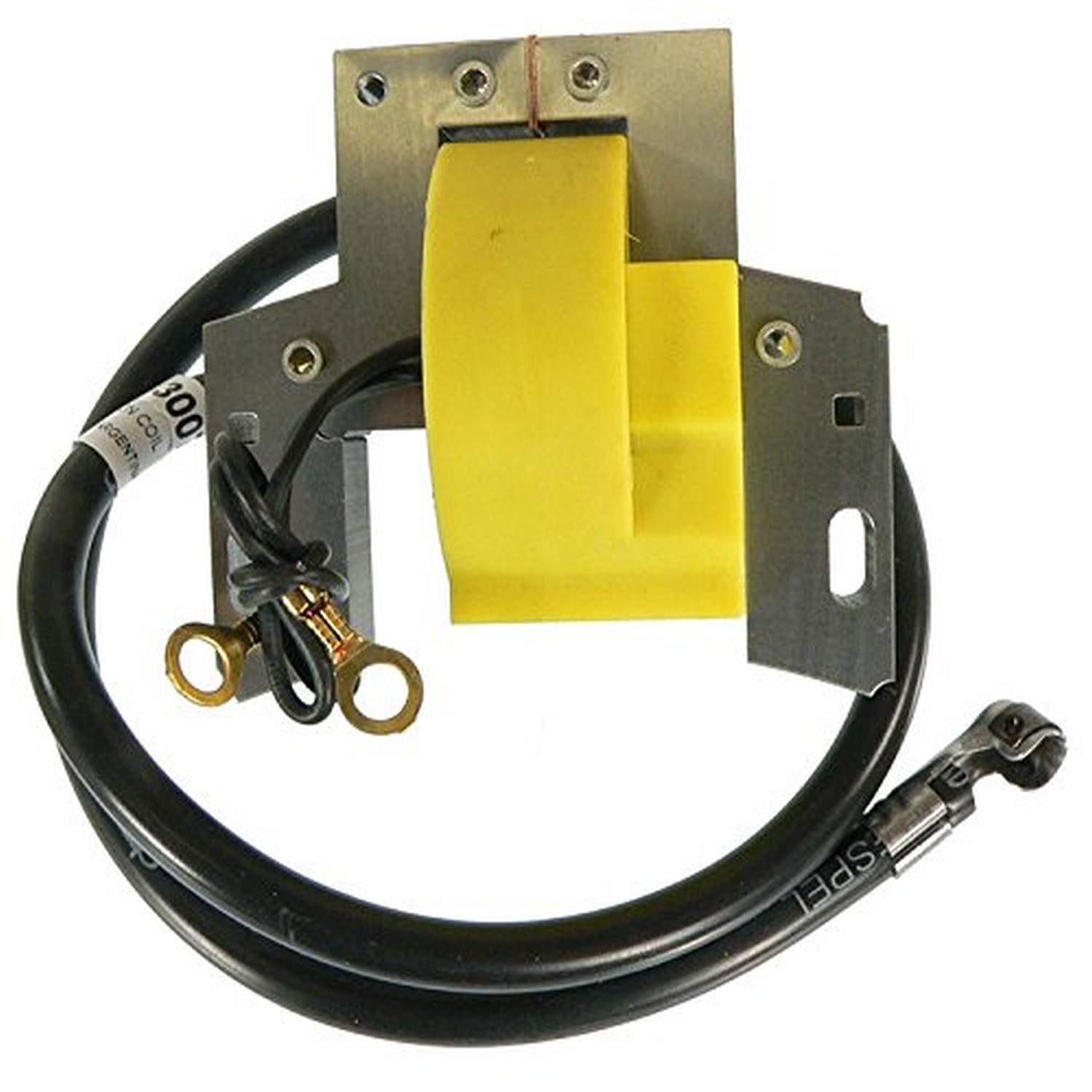 DB Electrical 160-01013 Ignition Coil - Compatible with Briggs & Stratton 144000 145000 146000 147000 193000 200400 233400 234400 Engines - Replacement Part for Lawn Mowers, Tractors & Small Engines - Improves Engine Performance & Reliability