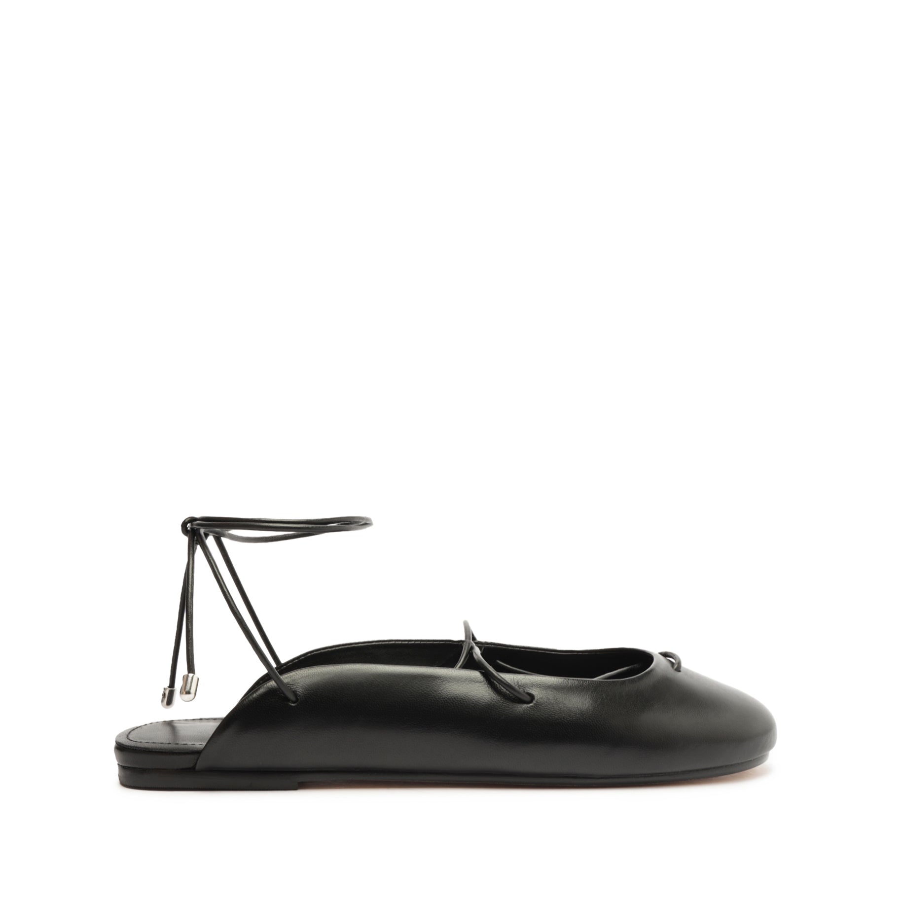 Women's Casual Cami Leather Flats - Comfortable & Stylish Slip-On Shoes for Work, Travel & Everyday Wear