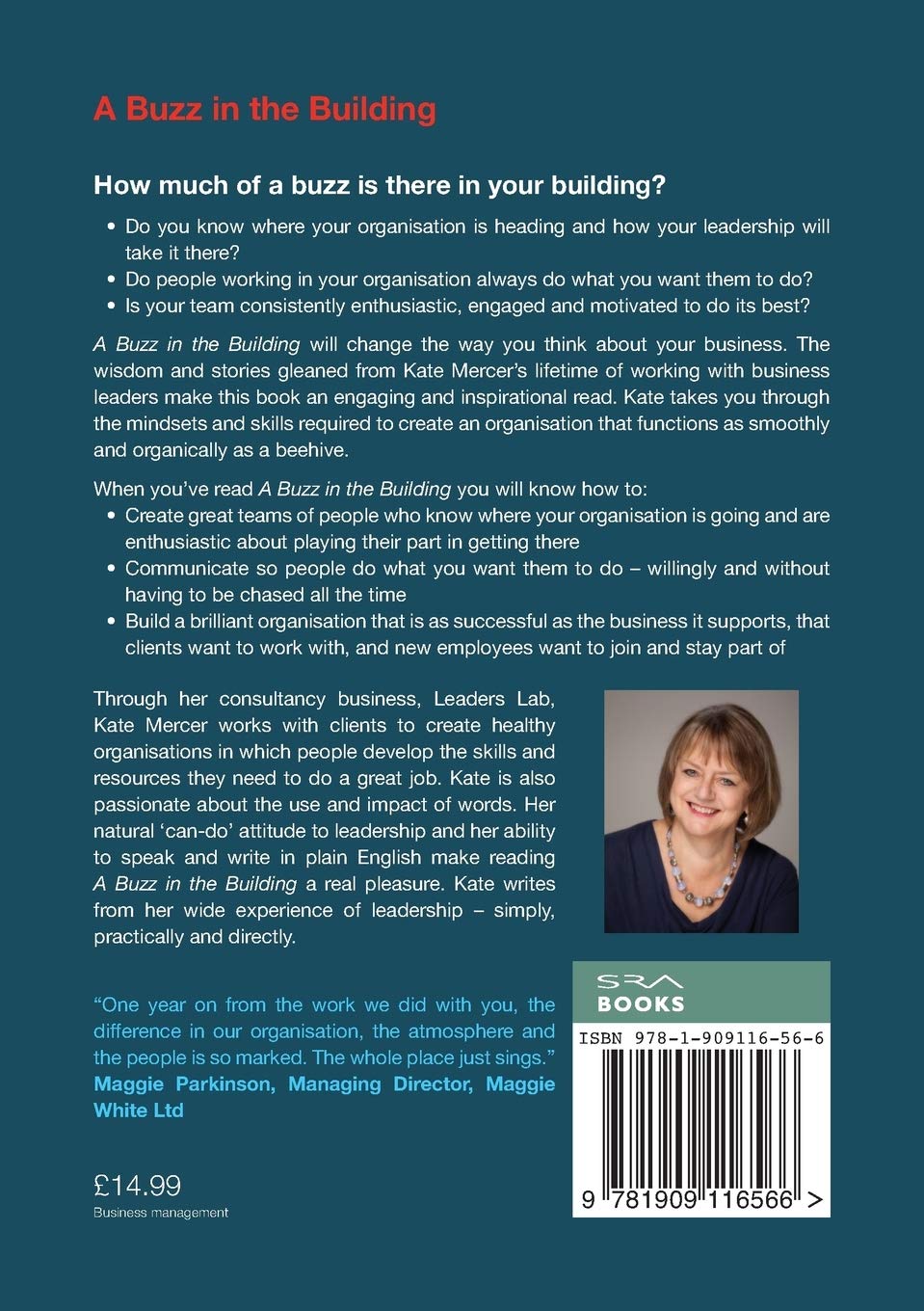 Building a Brilliant Organization: Leadership Strategies for Success in Business and Team Management | Workplace & Corporate Growth