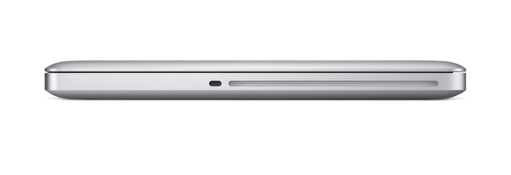 Refurbished Apple MacBook Pro 15