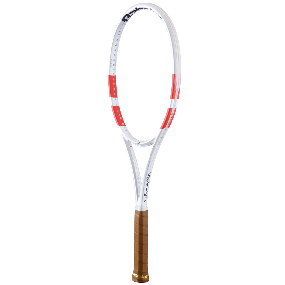 Babolat Pure Strike 97 Tennis Racket - Professional Demo Rental for Training & Match Play | Perfect for Club Players & Tournament Practice