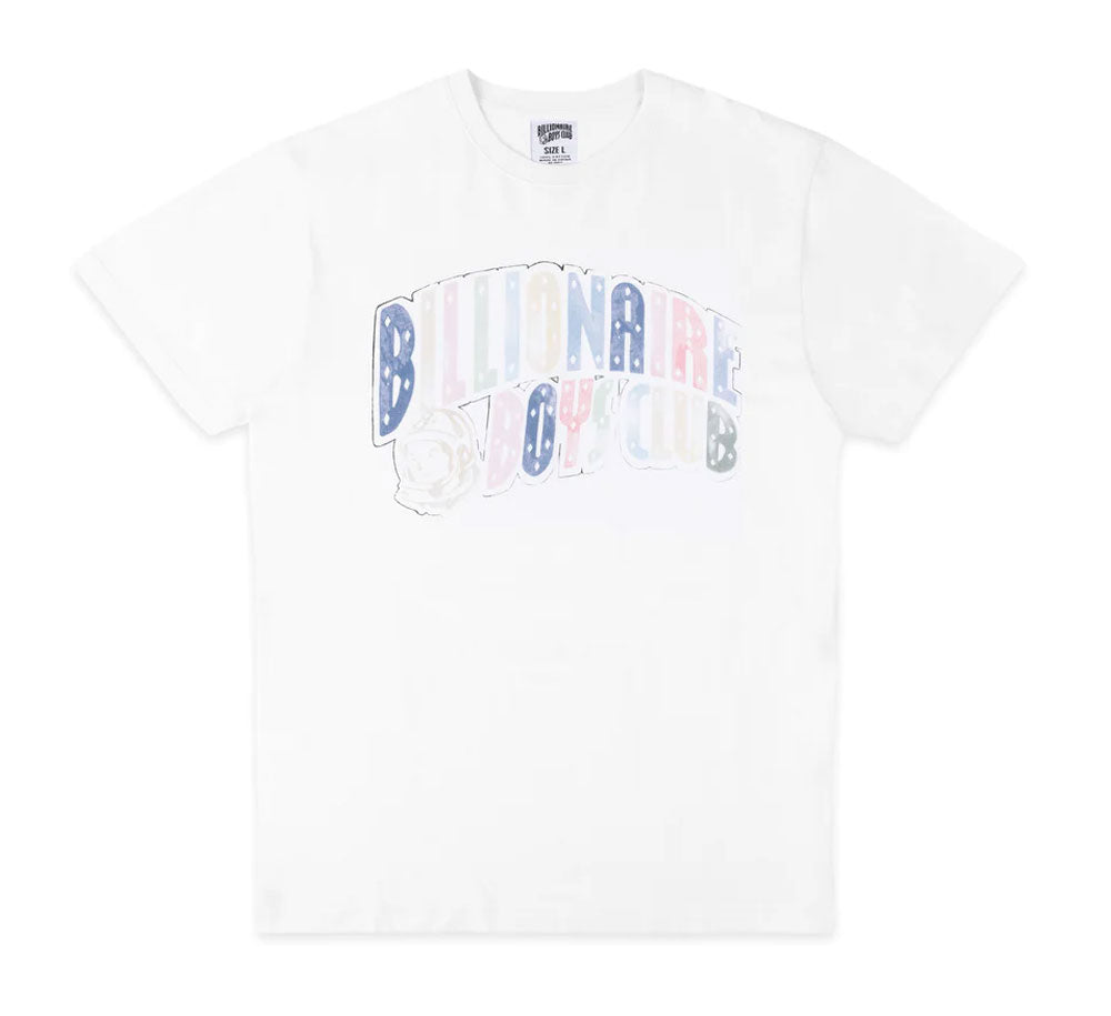 BB Arch SS Tee 10 - Women's Short Sleeve T-Shirt for Casual Wear & Everyday Outfits