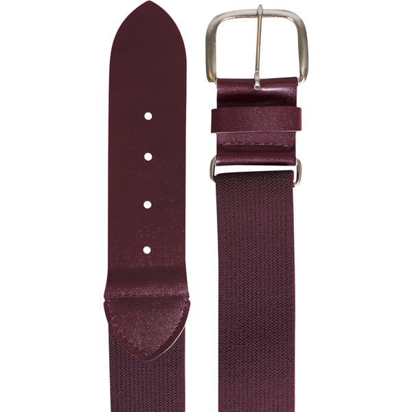 Brute Baseball Belt - Durable & Adjustable Baseball Belt for Men & Women - Perfect for Baseball Games, Training & Casual Wear