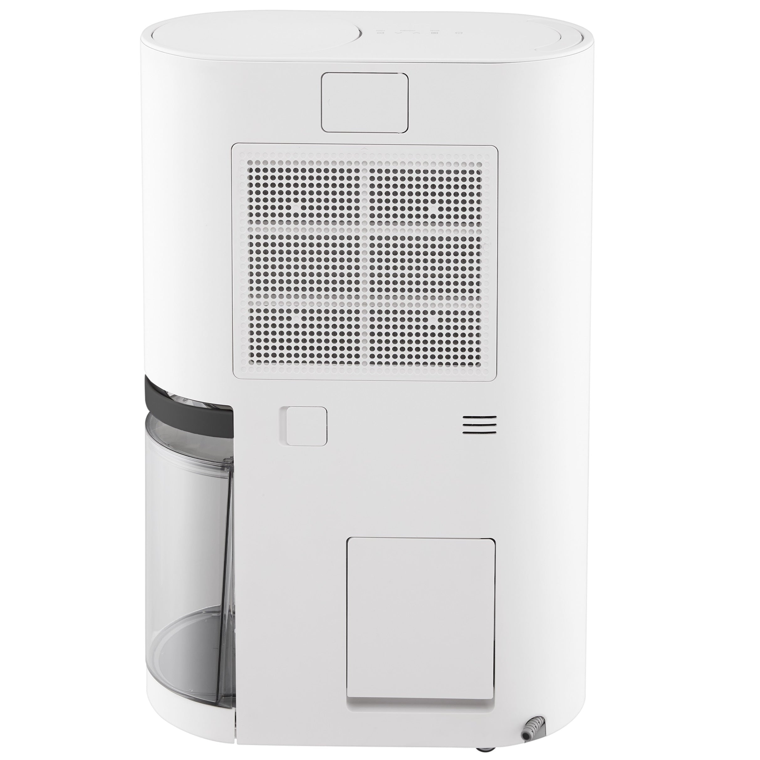 LG DD20GMWE1 UVNANO Dual Inverter Dehumidifier - Energy Efficient 20L Capacity with UV Sterilization - Perfect for Basements, Bedrooms & Large Spaces - Includes $80 Grocery Voucher