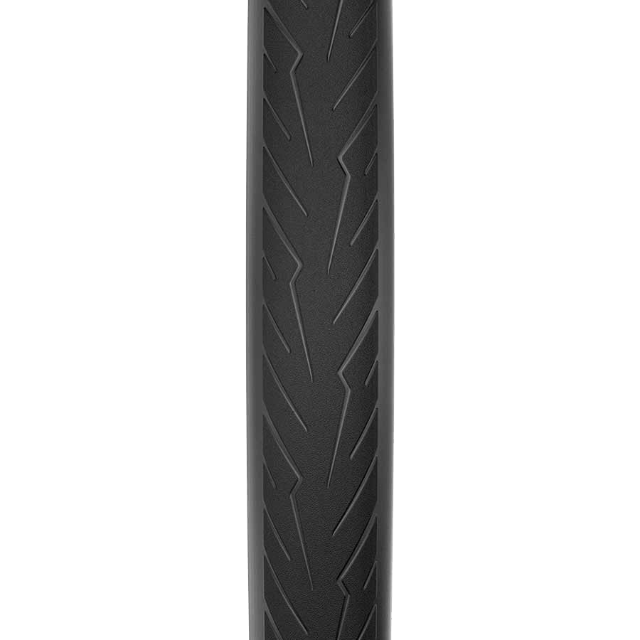 Pirelli Cinturato Velo TR SS 700c x 28 Road Bike Tire - High-Performance Puncture Protection for Training & Racing | Perfect for Wet & Dry Conditions