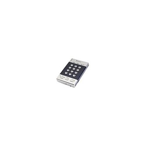 Jabra ZiPhone Dialpad with GN QD Analog Headset - Compatible with Office Phones & Call Centers for Clear Hands-Free Communication