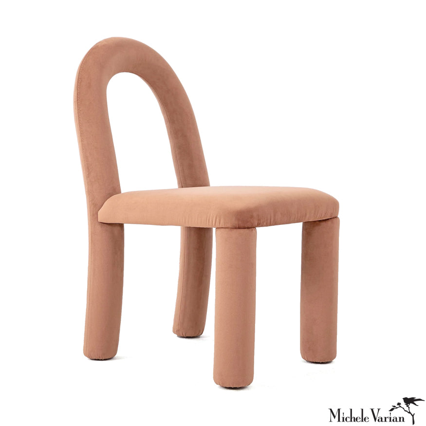 Premium Temi Chair - Modern & Comfortable Office & Home Seating in Multiple Colors - Perfect for Work, Study & Relaxation