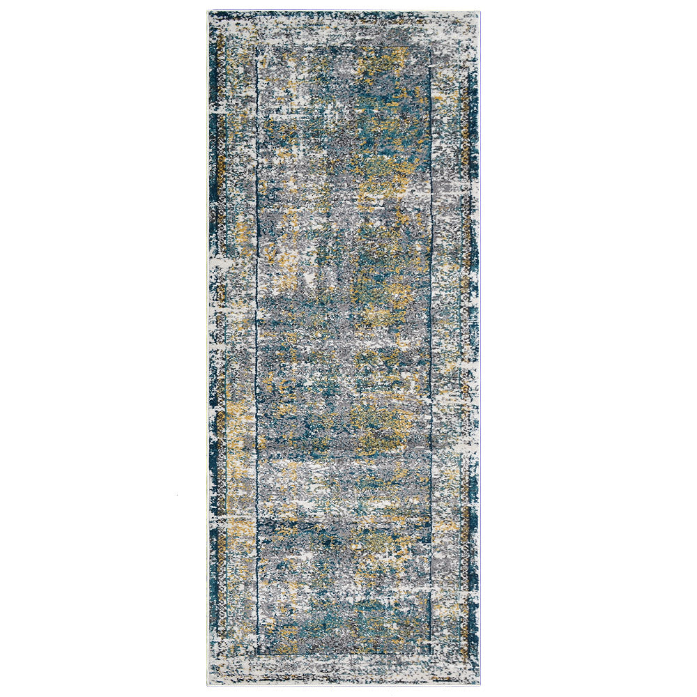 Premium Machine Woven Carpavita Rug - Soft & Durable Non-Slip Area Rug for Living Room, Bedroom, Dining Room - Perfect for Home Decor & High Traffic Areas