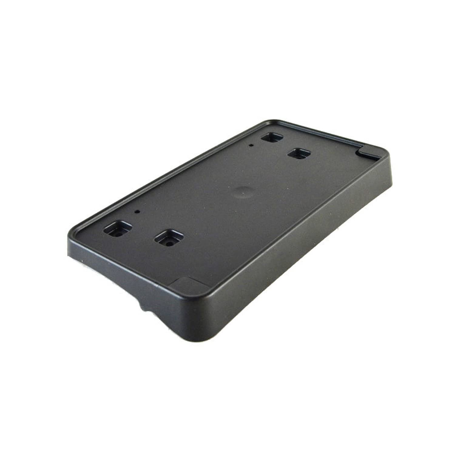 Mopar 68138378AB Front License Plate Bracket for Jeep Cherokee - Perfect for Off-Road Adventures & Street Legal Compliance