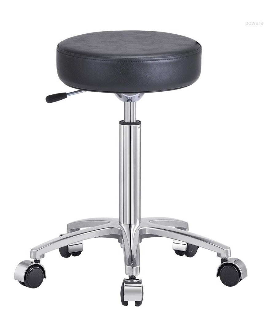 Panda Stool - Cute and Comfortable Bamboo Stool for Kids and Adults | Perfect for Home, Nursery, and Playroom Decor