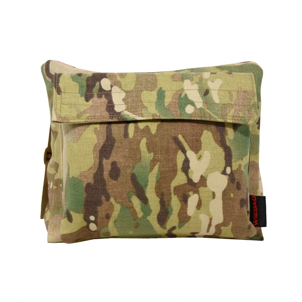 Premium Outdoor Hunting Shooting Range Essentials Bag - Durable Tactical Gear for Hunting, Shooting & Range Practice - Perfect for Camping, Hiking & Outdoor Adventures