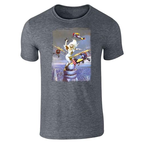 Sstee | Dark Heather Gray