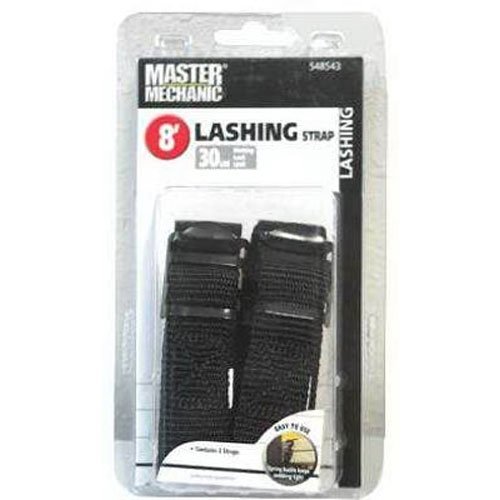 BOXER TOOLS TV548543 Master Mechanic 1