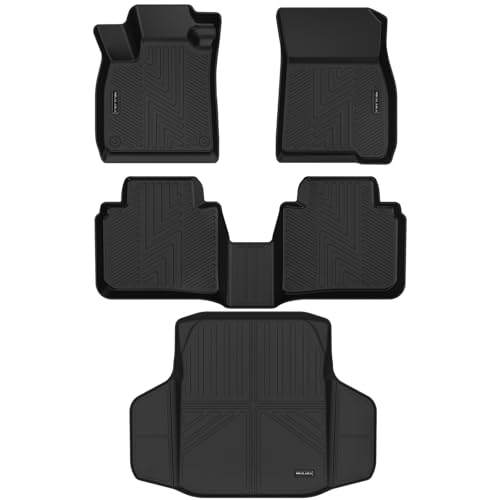 2023 2024 2025 accord floor mats & cargo mat