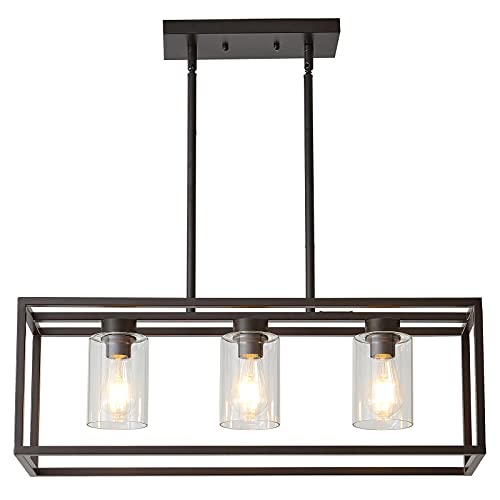 ORB-BXL100-3 chandelier